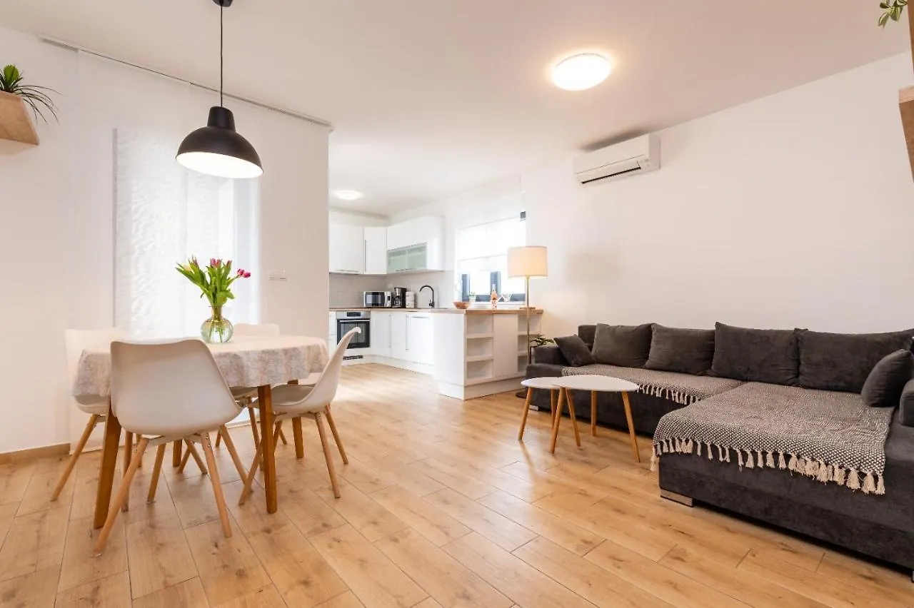 Apartment Bellezza Trogir