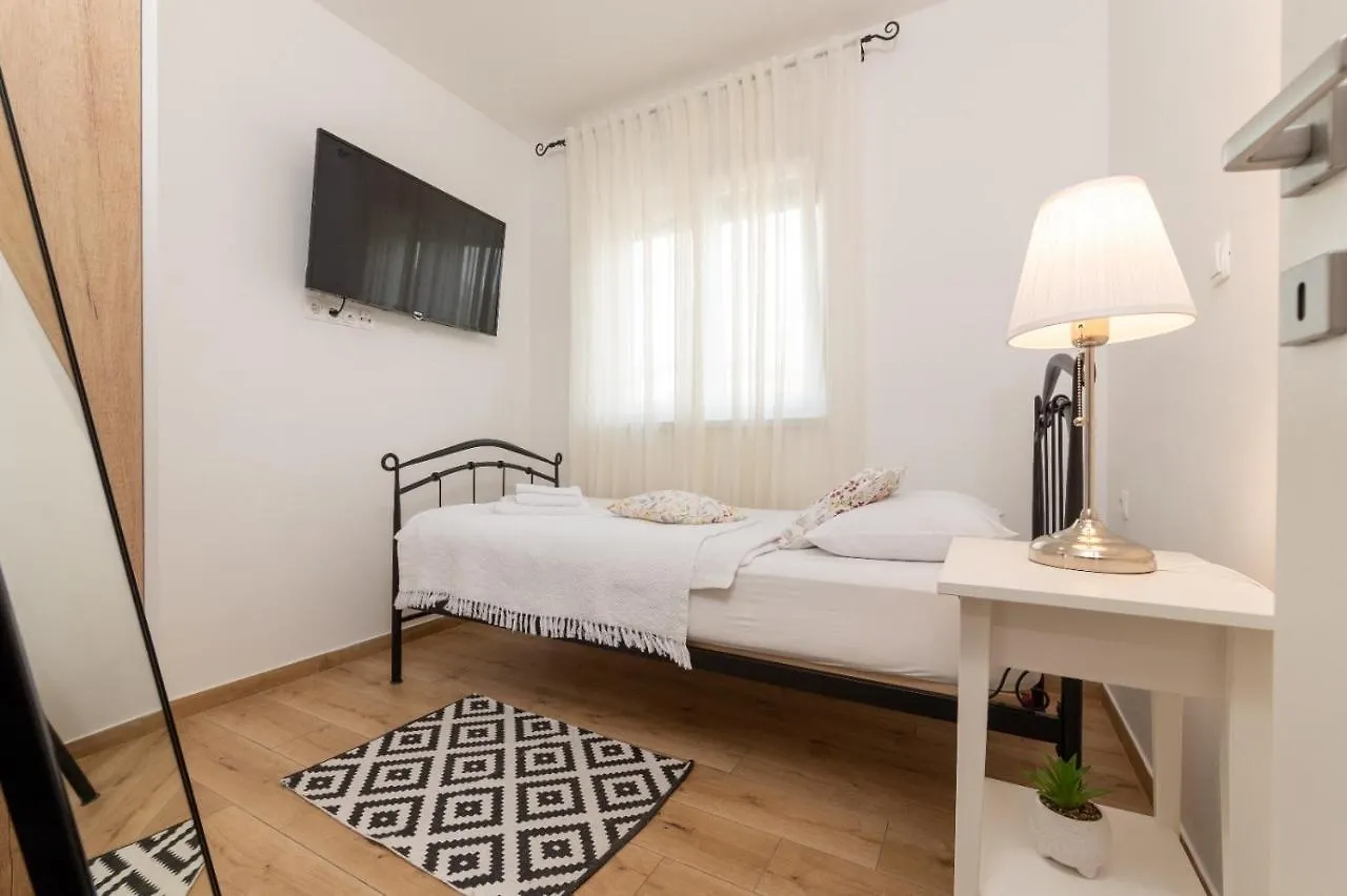 Apartment Bellezza Trogir