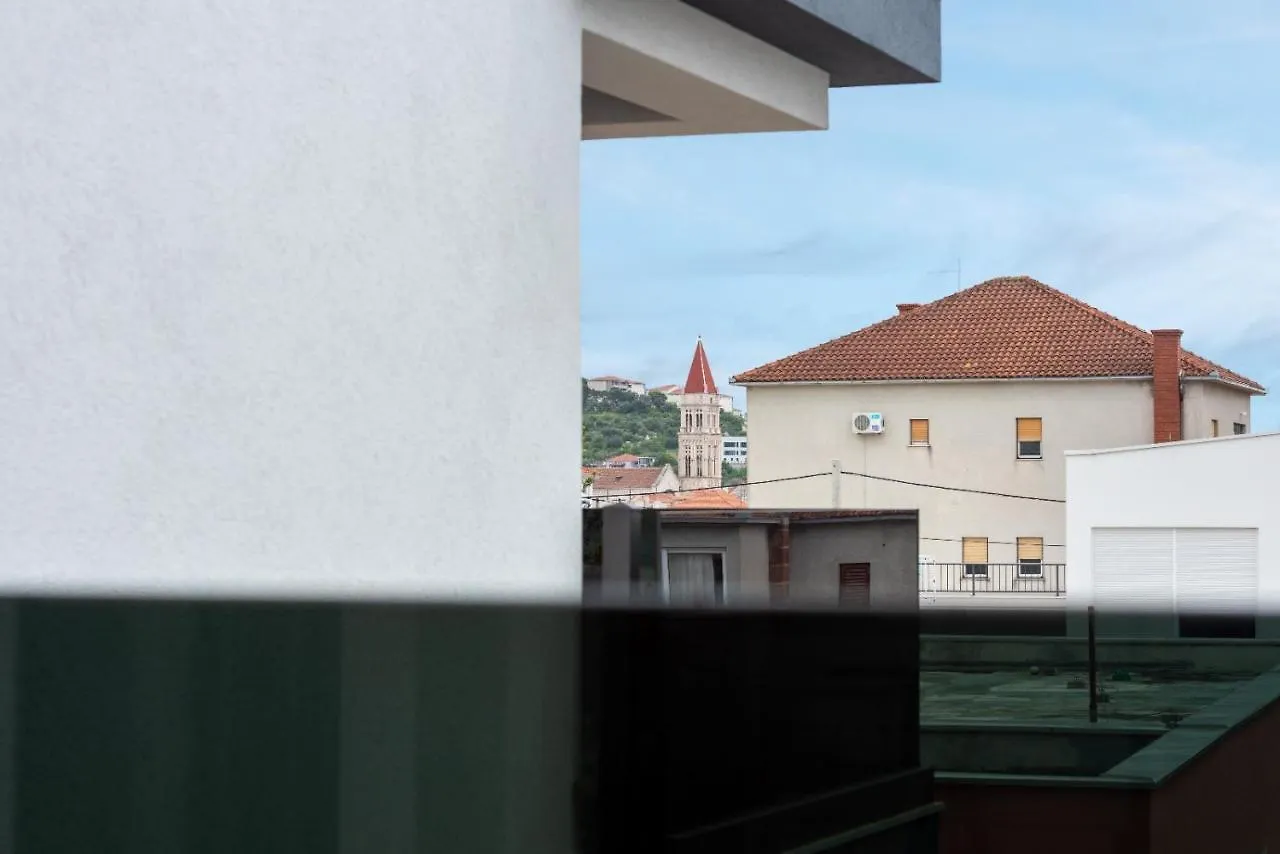 Apartment Bellezza Trogir Croatia