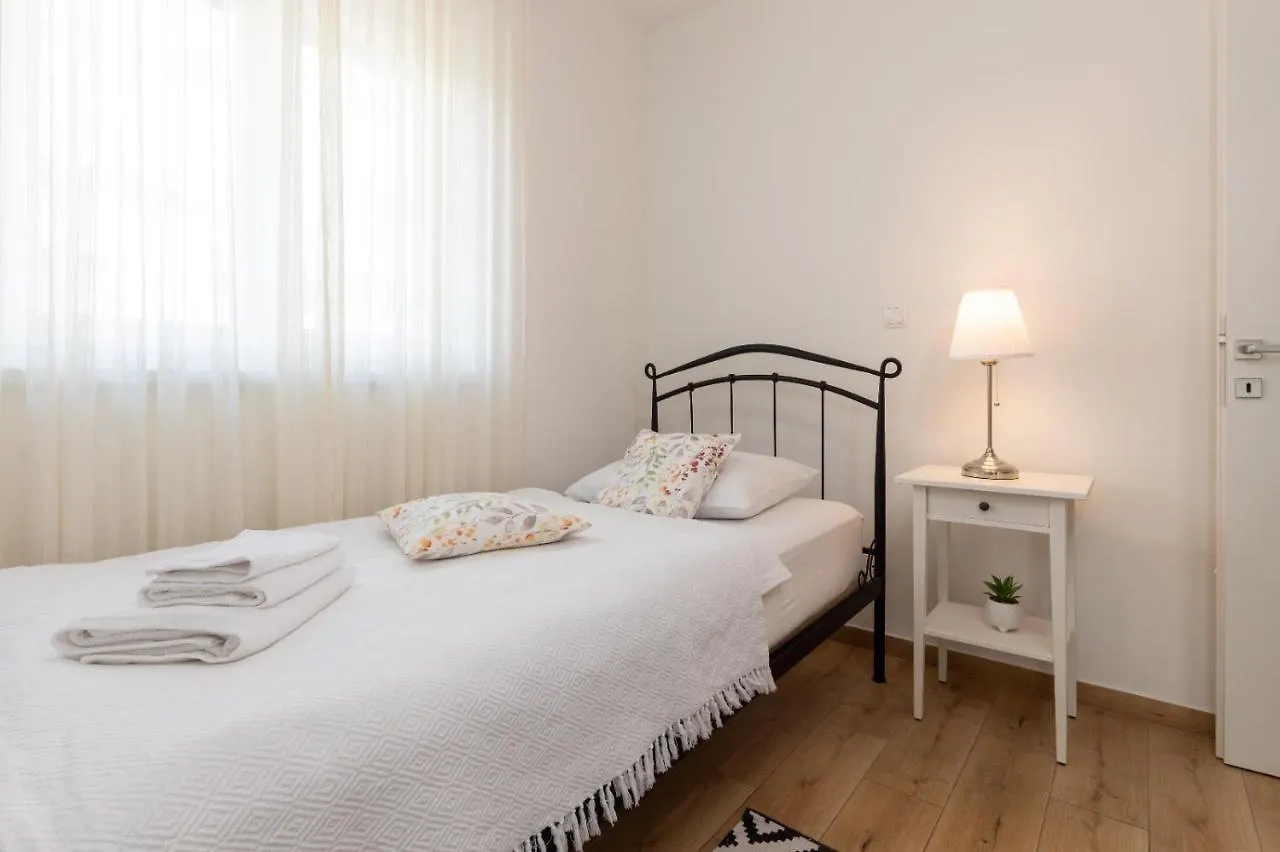 Apartment Bellezza Trogir Croatia