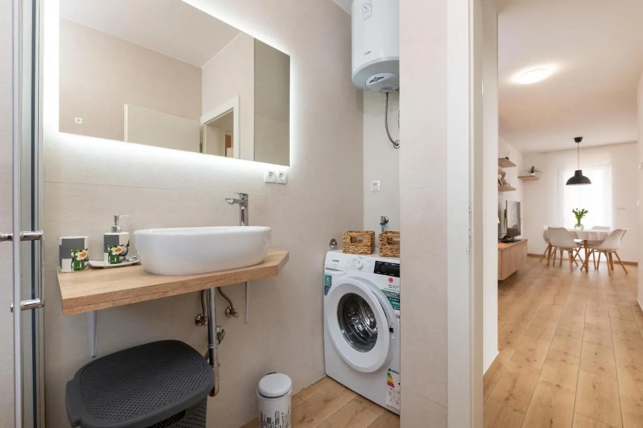 Apartment Bellezza Trogir